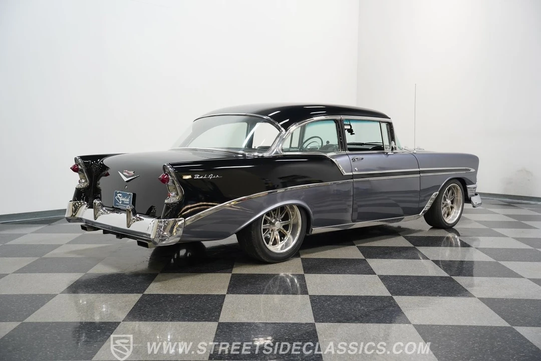 1956 Chevrolet Bel Air - Image 12 of 21