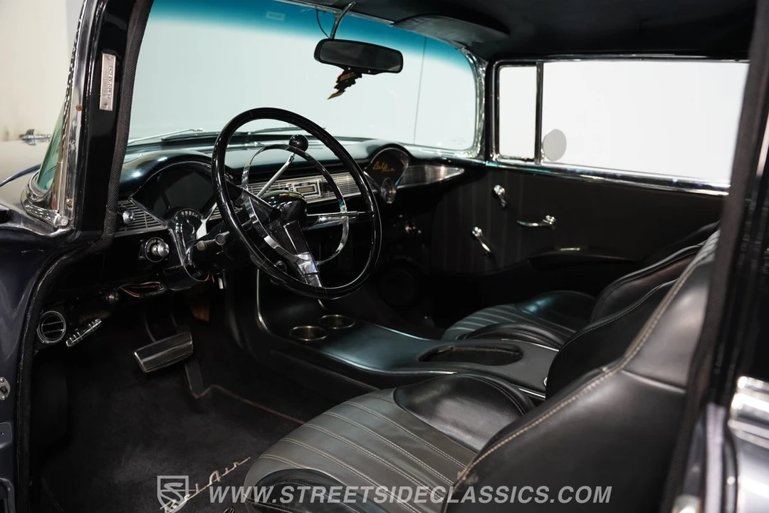 1956 Chevrolet Bel Air - Image 4 of 21