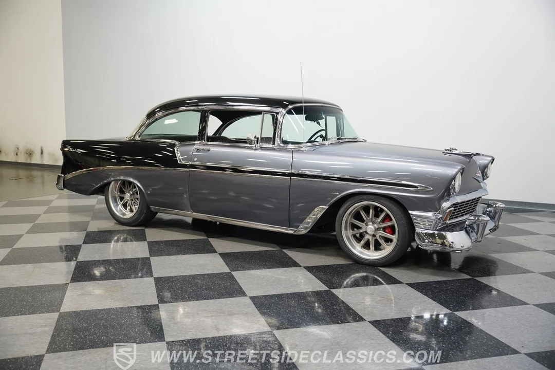 1956 Chevrolet Bel Air - Image 15 of 21