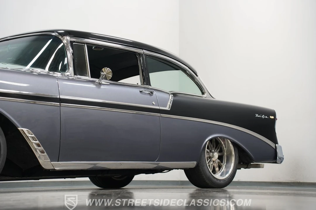 1956 Chevrolet Bel Air - Image 21 of 21