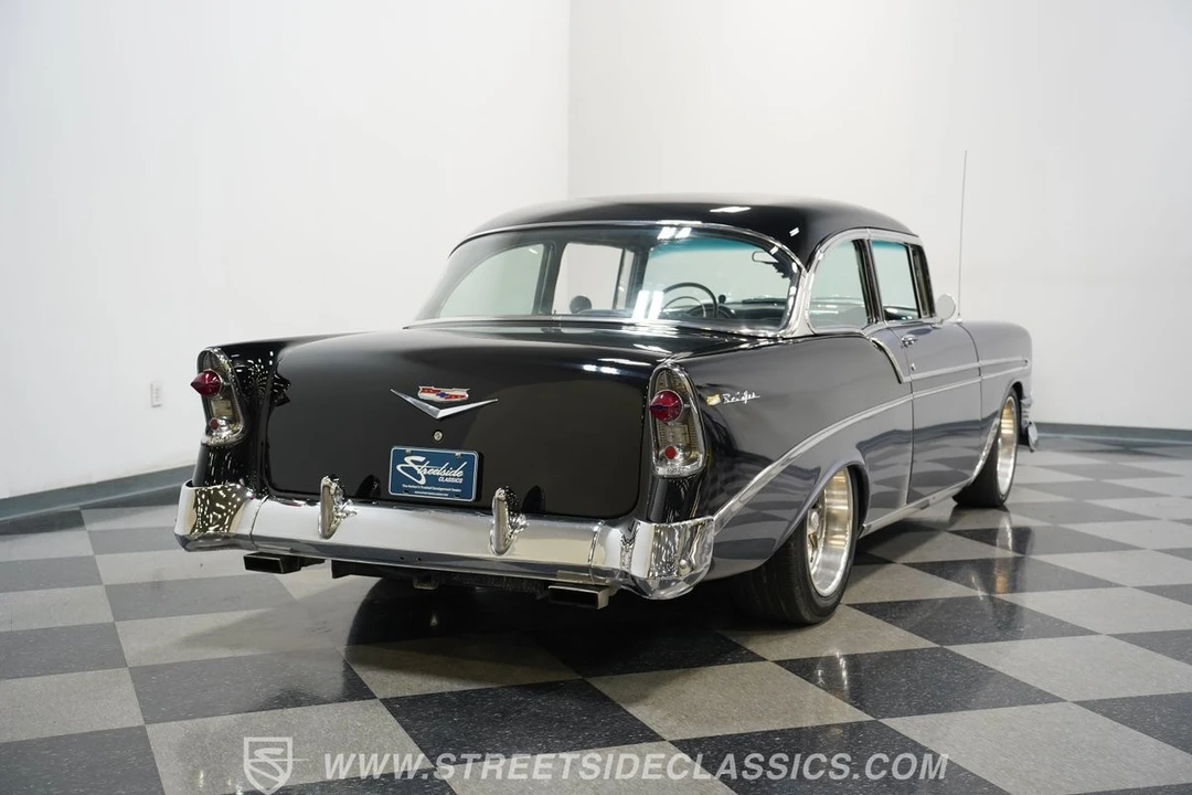 1956 Chevrolet Bel Air - Image 11 of 21