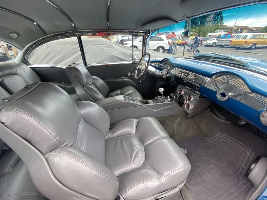 1956 Chevrolet Bel Air - Image 9 of 13