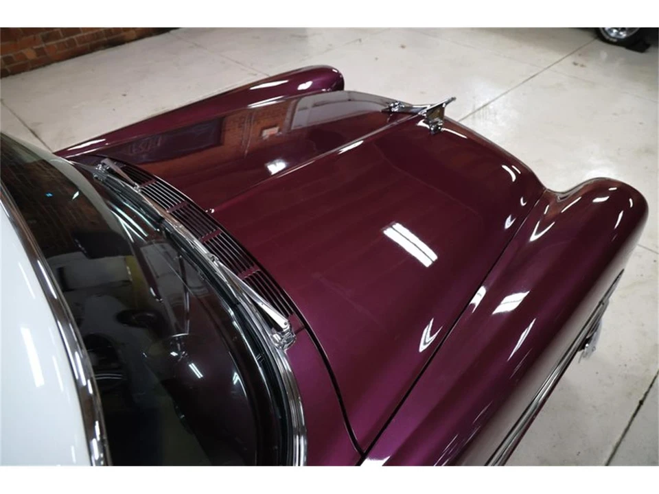 1956 Chevrolet Tri-Five Bel Air 2-Door Hardtop & Coupe - Image 22 of 31