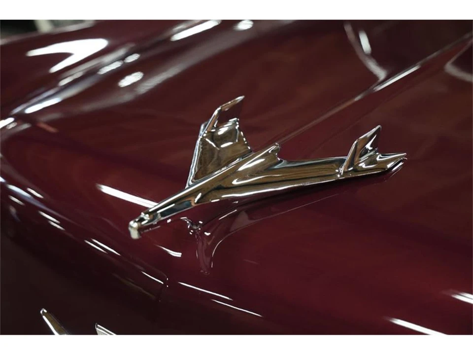 1956 Chevrolet Tri-Five Bel Air 2-Door Hardtop & Coupe - Image 14 of 31