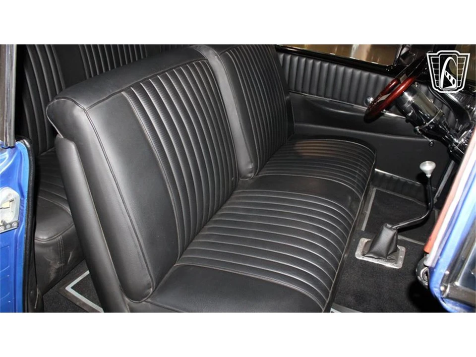 1956 Chevrolet Tri-Five Bel Air 2-Door Hardtop & Coupe - Image 16 of 31
