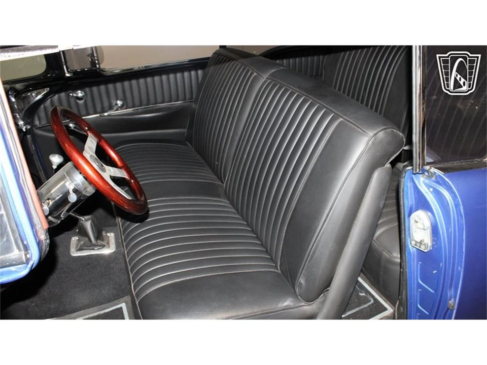 1956 Chevrolet Tri-Five Bel Air 2-Door Hardtop & Coupe - Image 12 of 31