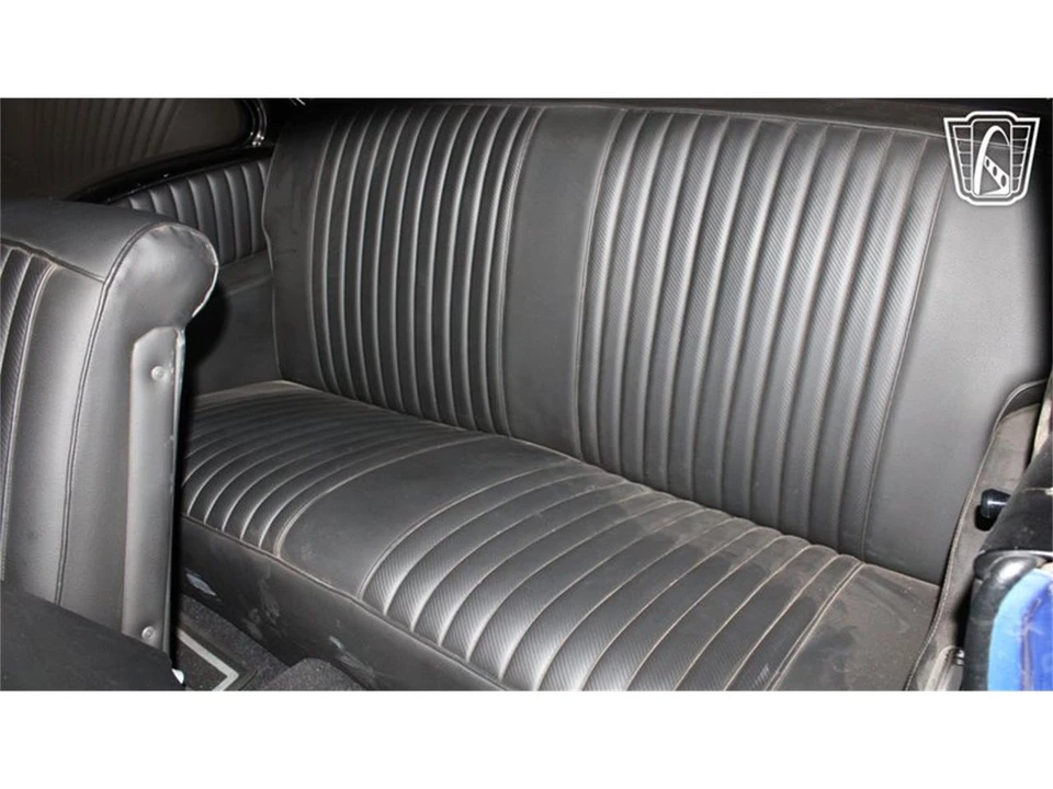 1956 Chevrolet Tri-Five Bel Air 2-Door Hardtop & Coupe - Image 15 of 31