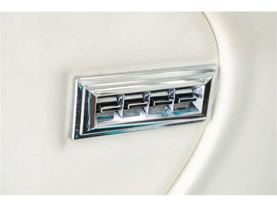 1956 Chevrolet Tri-Five Bel Air 2-Door Hardtop & Coupe - Image 10 of 31