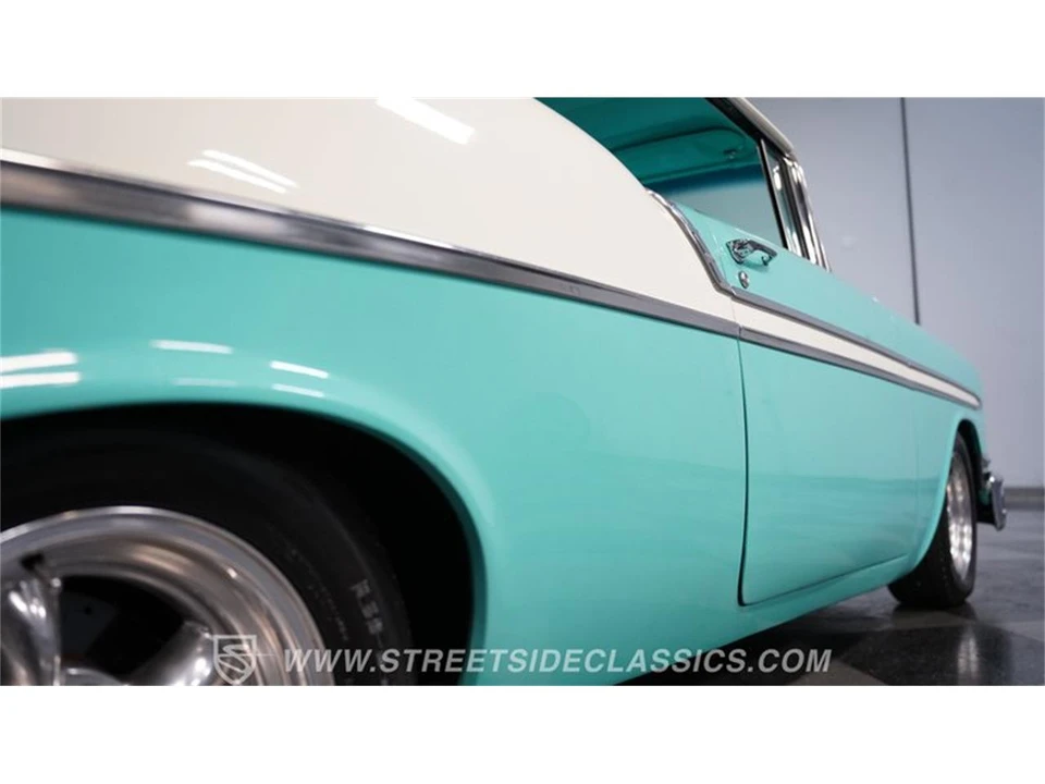 1956 Chevrolet Tri-Five Bel Air 2-Door Hardtop & Coupe - Image 23 of 31