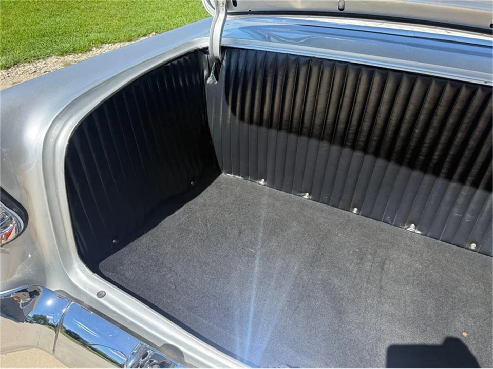 1956 Chevrolet Tri-Five Bel Air 2-Door Hardtop & Coupe - Image 20 of 31