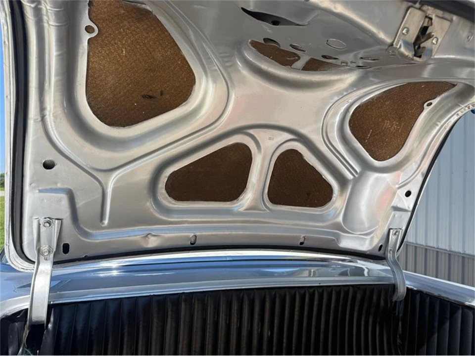 1956 Chevrolet Tri-Five Bel Air 2-Door Hardtop & Coupe - Image 18 of 31