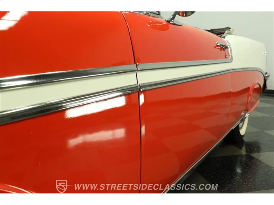 1956 Chevrolet Tri-Five Bel Air 2-Door Hardtop & Coupe - Image 22 of 31