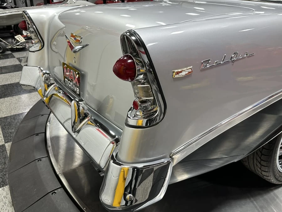 1956 Chevrolet Bel Air - Image 26 of 31