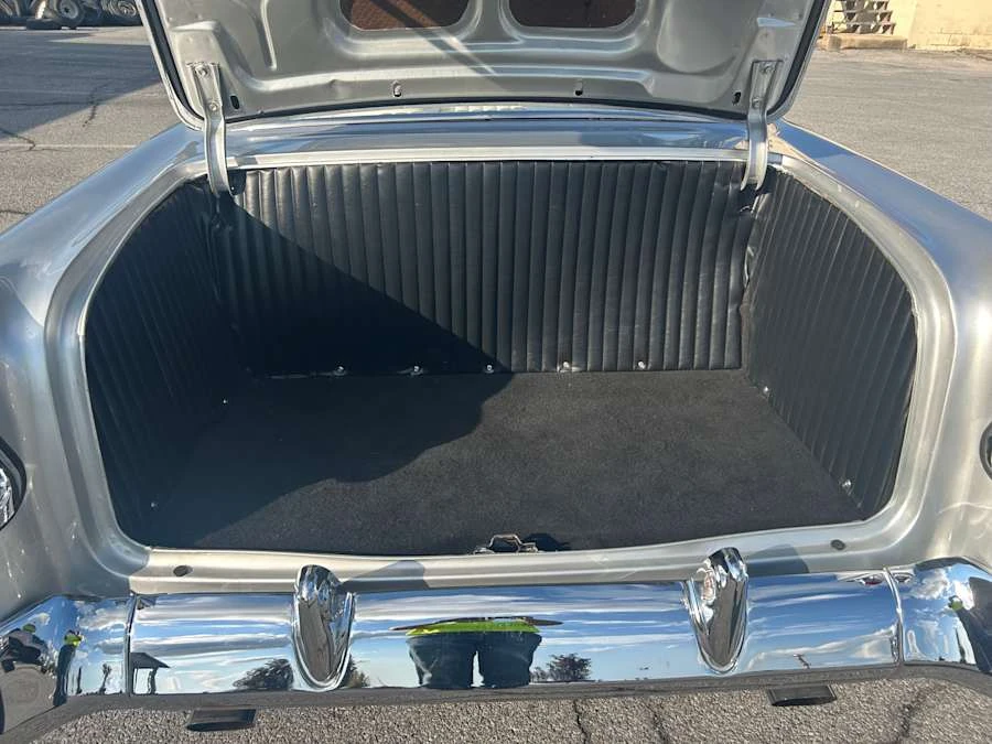 1956 Chevrolet Tri-Five Bel Air 2-Door Hardtop & Coupe - Image 28 of 31