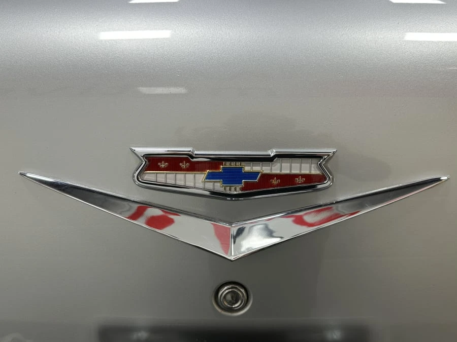 1956 Chevrolet Bel Air - Image 24 of 31