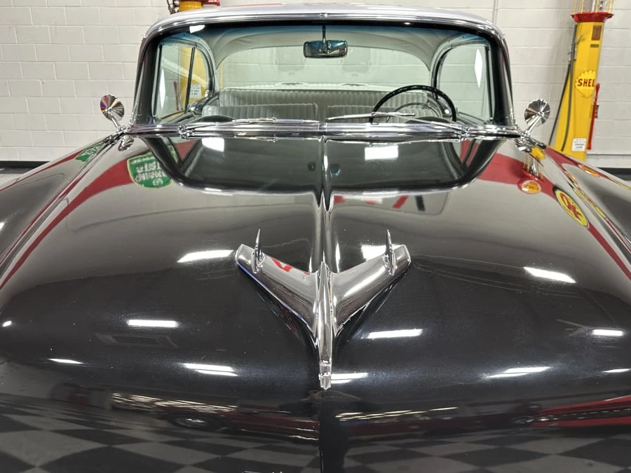 1956 Chevrolet Bel Air - Image 15 of 31