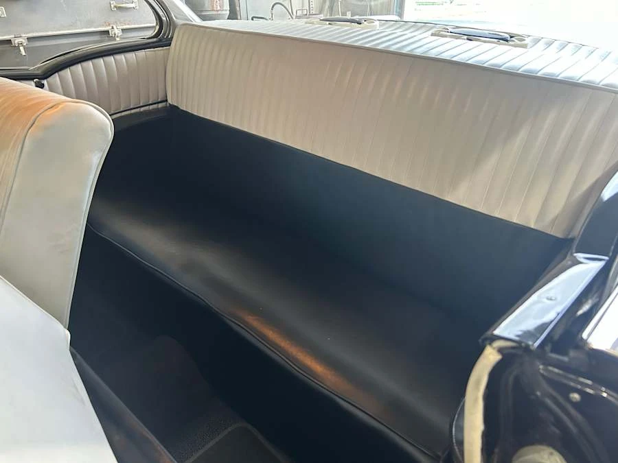 1956 Chevrolet Tri-Five Bel Air 2-Door Hardtop & Coupe - Image 19 of 31