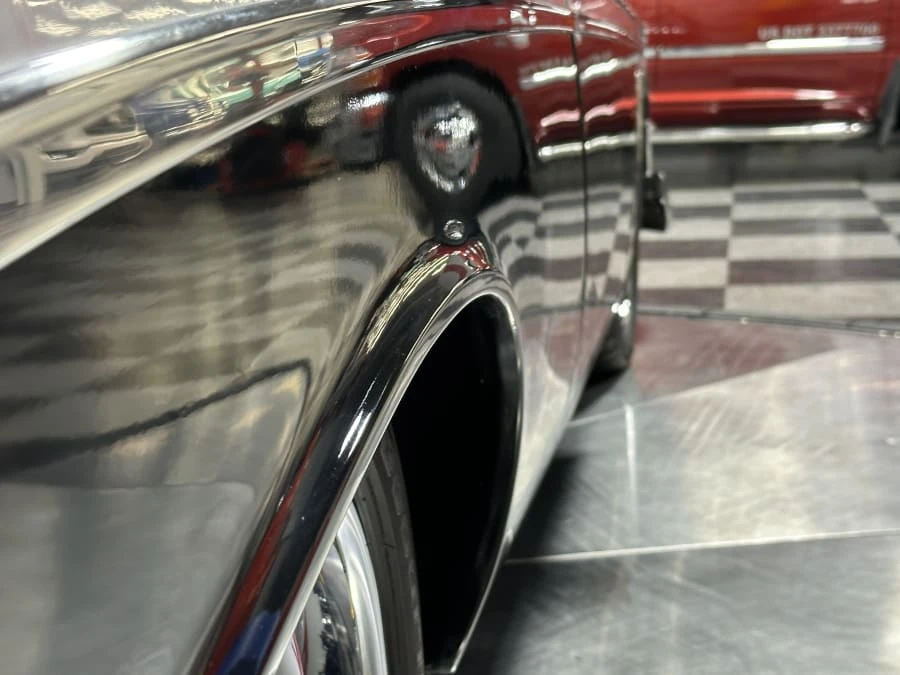 1956 Chevrolet Bel Air - Image 14 of 31
