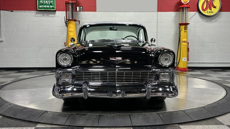 1956 Chevrolet Bel Air - Image 4 of 31