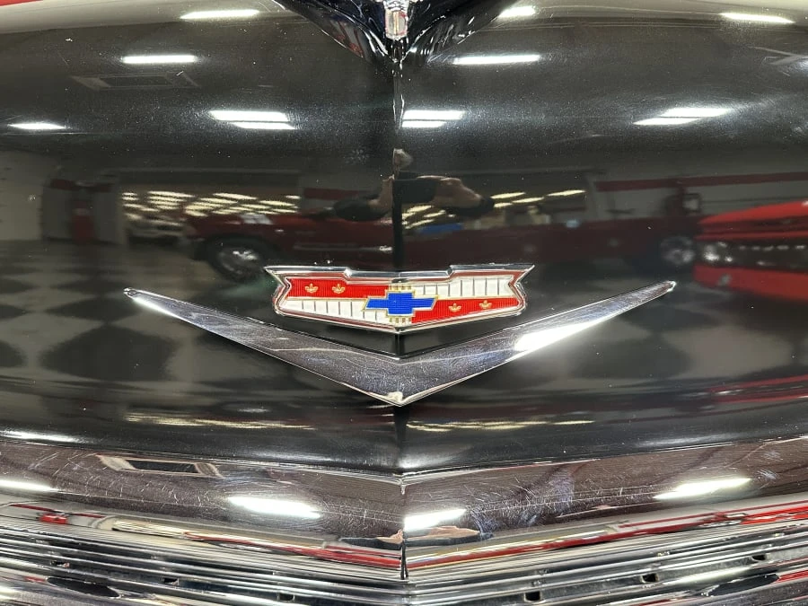 1956 Chevrolet Bel Air - Image 20 of 31