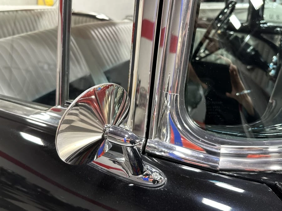 1956 Chevrolet Bel Air - Image 29 of 31