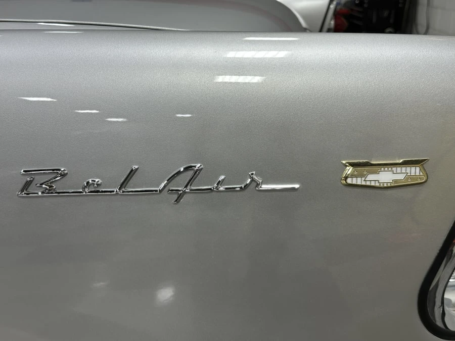 1956 Chevrolet Bel Air - Image 22 of 31