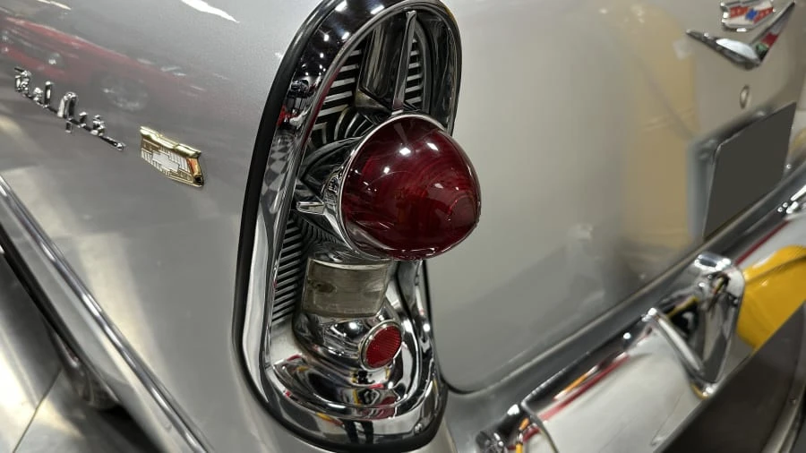 1956 Chevrolet Bel Air - Image 25 of 31