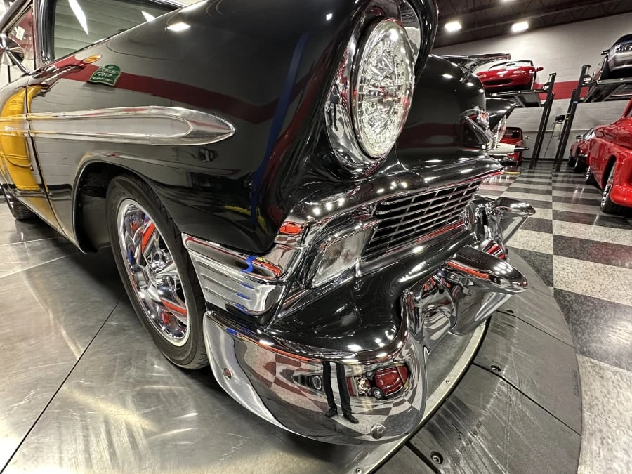1956 Chevrolet Bel Air - Image 28 of 31
