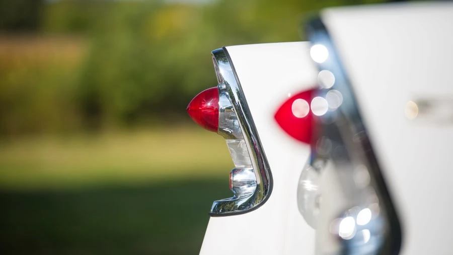 1956 Chevrolet Bel Air - Image 9 of 12