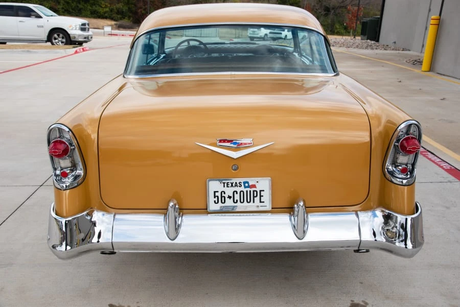 1956 Chevrolet Bel Air - Image 14 of 31
