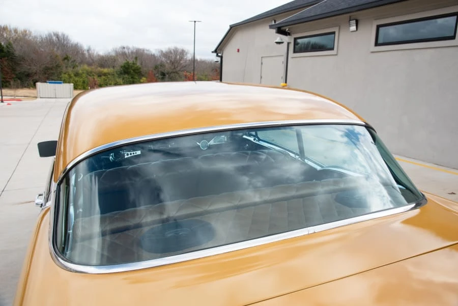 1956 Chevrolet Bel Air - Image 10 of 31