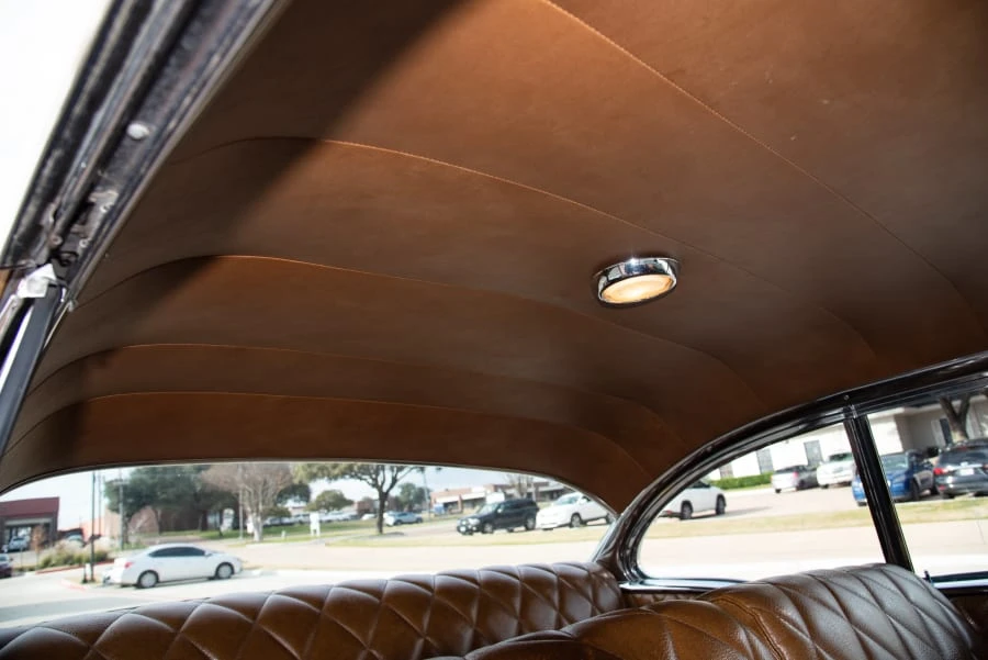 1956 Chevrolet Bel Air - Image 26 of 31