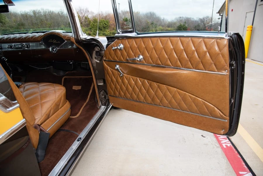 1956 Chevrolet Bel Air - Image 30 of 31