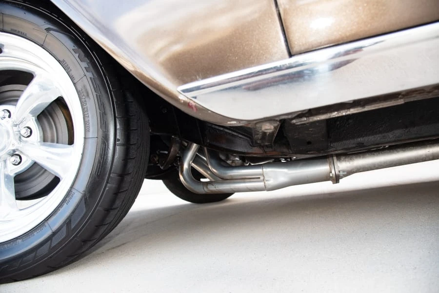 1956 Chevrolet Bel Air - Image 16 of 31
