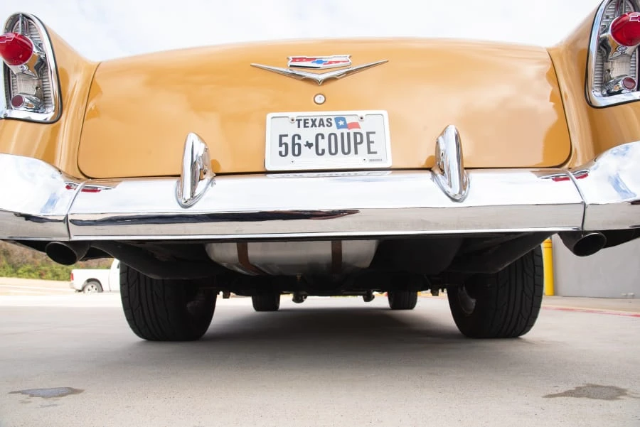 1956 Chevrolet Bel Air - Image 22 of 31