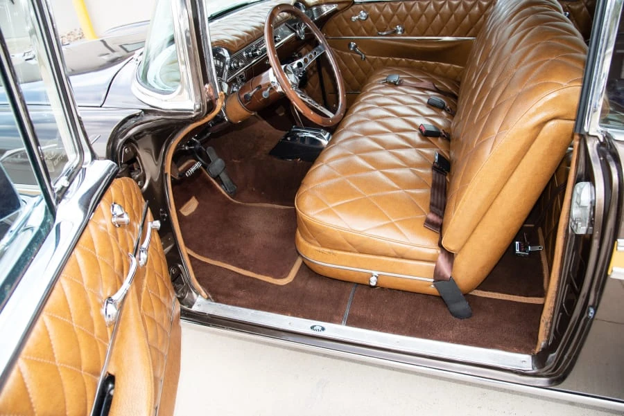 1956 Chevrolet Bel Air - Image 31 of 31