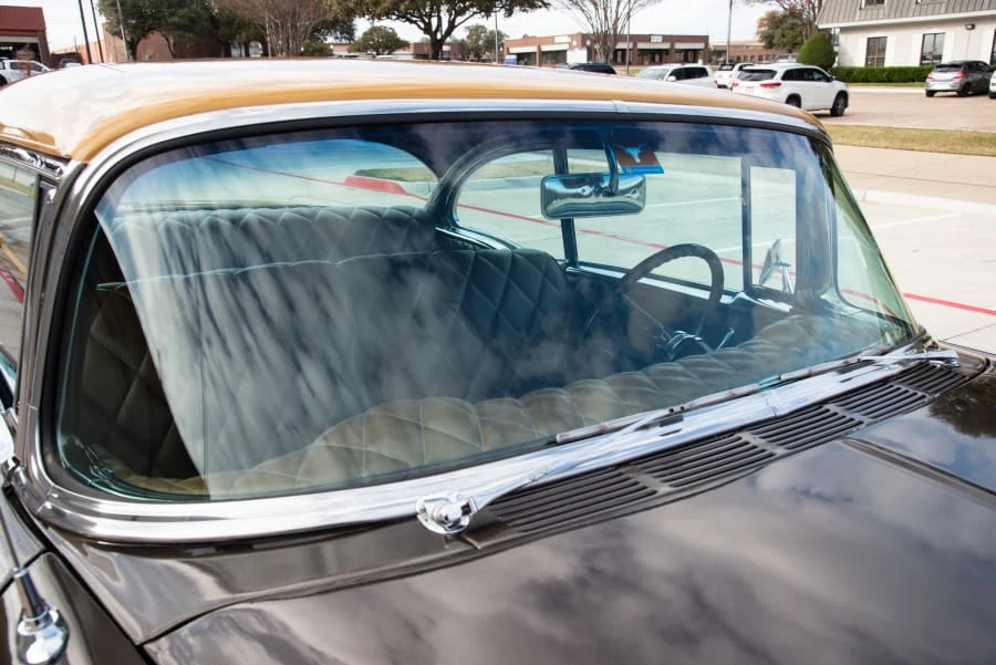 1956 Chevrolet Bel Air - Image 18 of 31