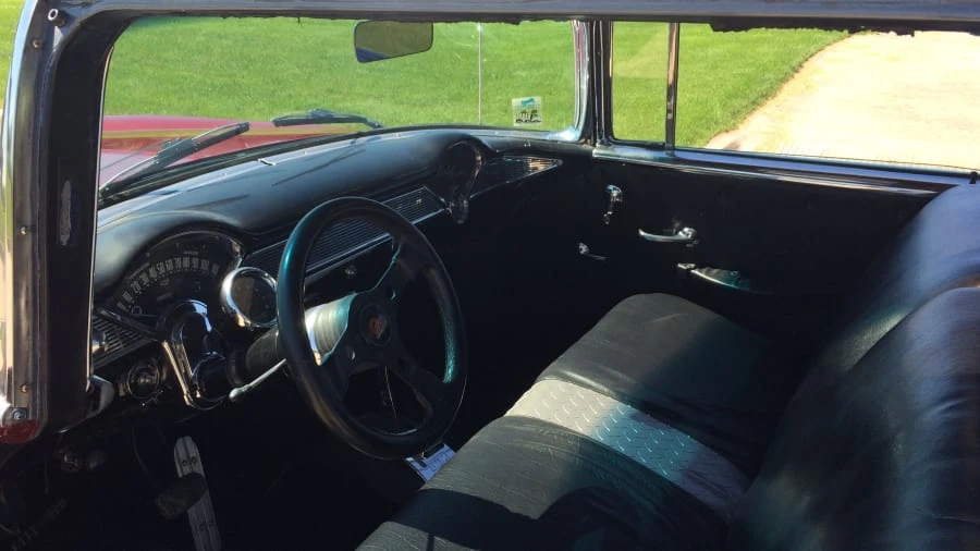 1956 Chevrolet Bel Air - Image 4 of 8