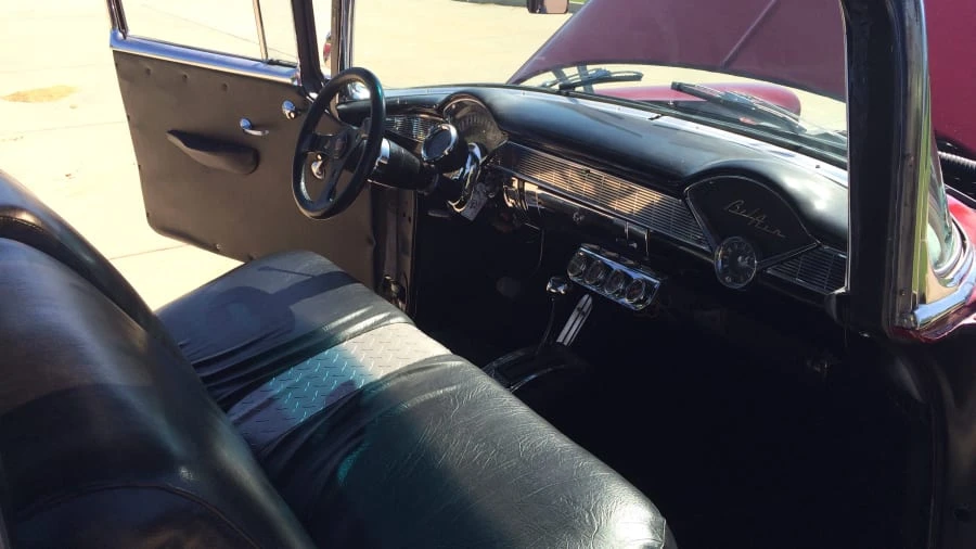 1956 Chevrolet Bel Air - Image 5 of 8
