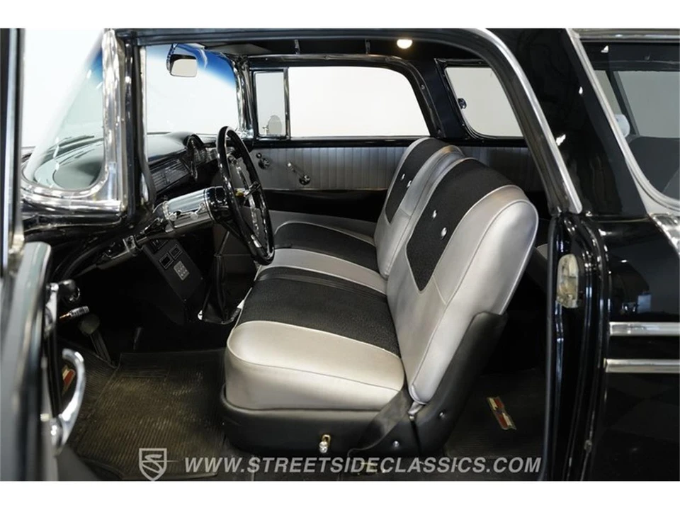 1956 Chevrolet Tri-Five Bel Air 2-Door Hardtop & Coupe - Image 3 of 31