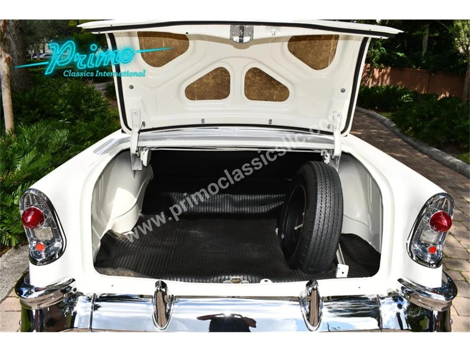 1956 Chevrolet Tri-Five Bel Air 2-Door Hardtop & Coupe - Image 11 of 31