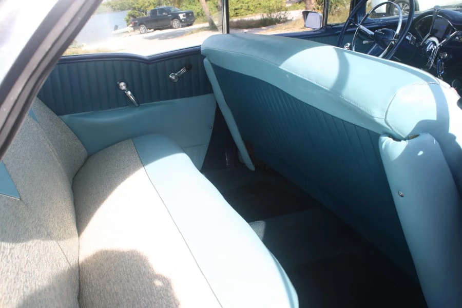 1956 Chevrolet Bel Air - Image 14 of 20