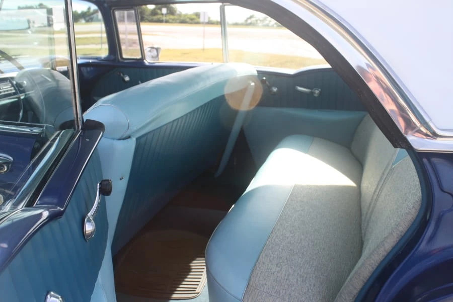 1956 Chevrolet Bel Air - Image 15 of 20