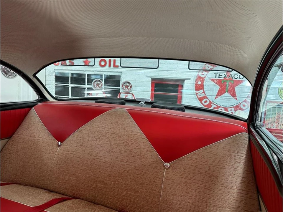 1956 Chevrolet Tri-Five Bel Air 2-Door Hardtop & Coupe - Image 26 of 31