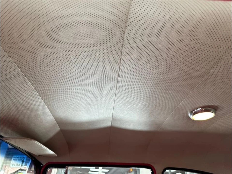1956 Chevrolet Tri-Five Bel Air 2-Door Hardtop & Coupe - Image 27 of 31