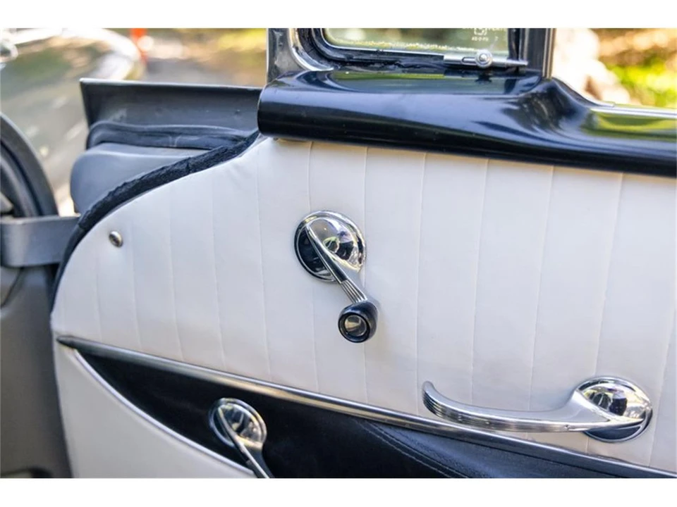 1956 Chevrolet Tri-Five Bel Air 2-Door Hardtop & Coupe - Image 31 of 31