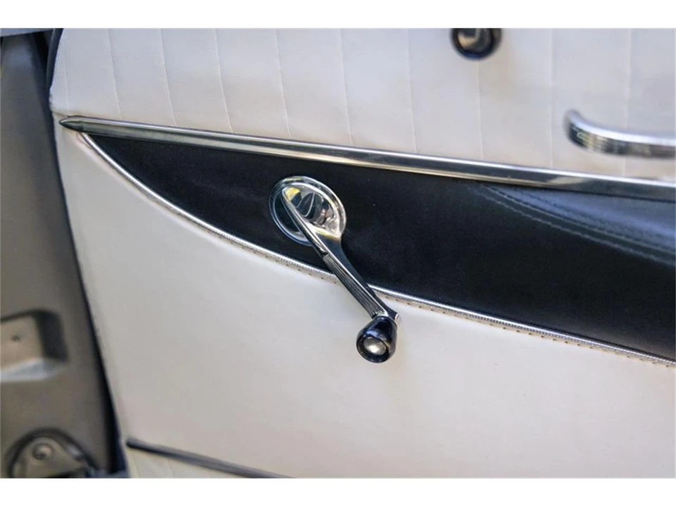 1956 Chevrolet Tri-Five Bel Air 2-Door Hardtop & Coupe - Image 30 of 31