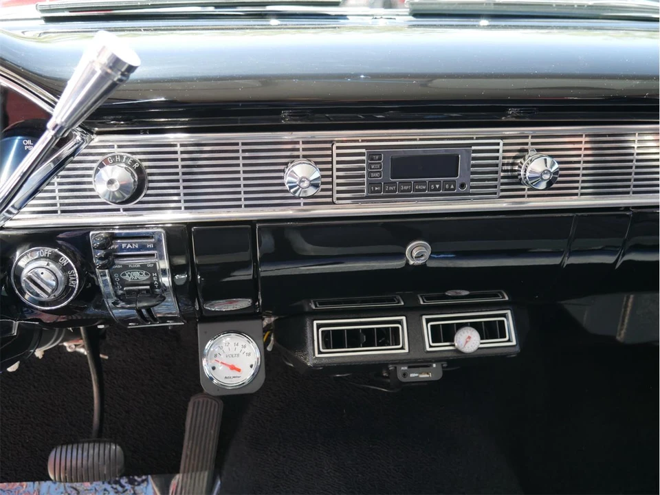 1956 Chevrolet Tri-Five Bel Air 2-Door Hardtop & Coupe - Image 18 of 31