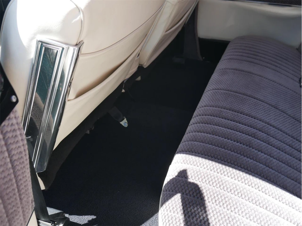 1956 Chevrolet Tri-Five Bel Air 2-Door Hardtop & Coupe - Image 27 of 31