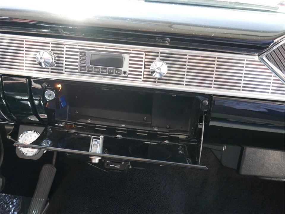 1956 Chevrolet Tri-Five Bel Air 2-Door Hardtop & Coupe - Image 21 of 31